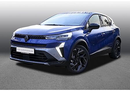 Renault Captur Full Hybrid E-Tech 160 Esprit Alpine 5 Türen