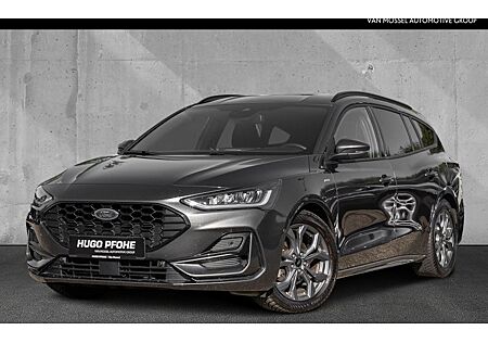 Ford Focus 1,5 EcoBlue ST-Line X Turnier Auto. 5 Türen