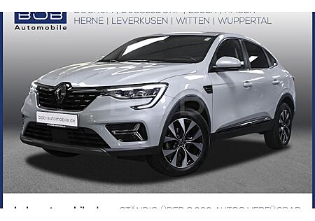 Renault Arkana TCe 140 EDC ZEN 5 Türen