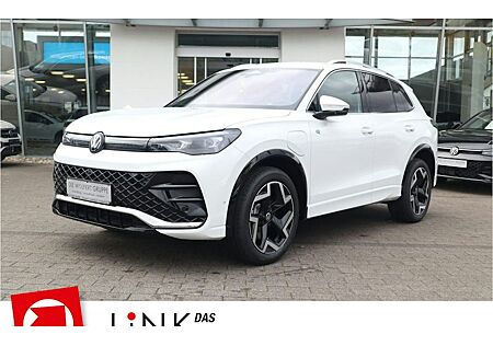 VW Tiguan 1.5 eHybrid OPF 110kW DSG R-Line 5 Türen