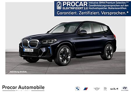 BMW iX3 80KWH INSPIRING Auto 5 Türen