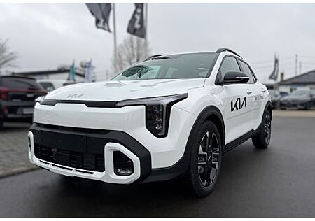 Kia Stonic 1.0 T-GDI 48V GT-Line DCT7 5 Türen