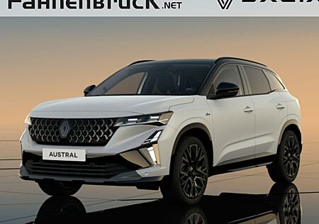 Renault Austral Hybrid E-Tech 200 Esprit Alpine 5 Türen