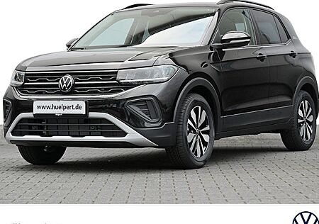 VW T-Cross 1.0 TSI OPF 85 kW DSG GOAL 5 Türen