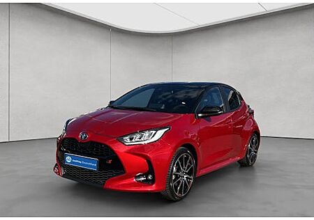 Toyota Yaris 1.5-l-VVT-i GR Sport 5 Türen