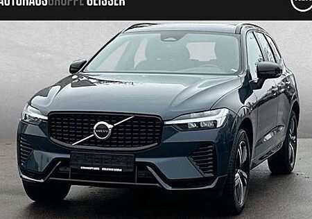 Volvo XC 60 B4 D R Design Geartronic 5 Türen
