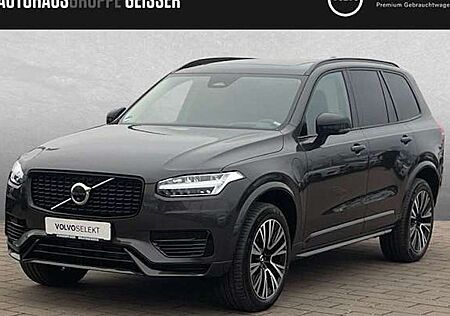 Volvo XC 90 T8 AWD Plus Dark Auto 5 Türen