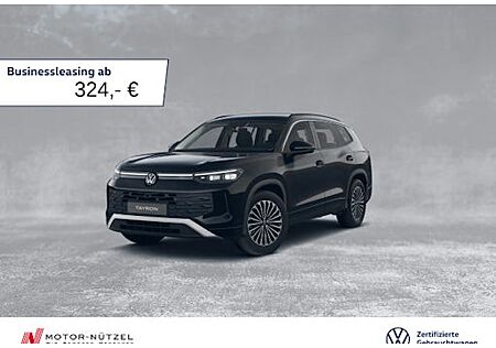 VW Tayron 2.0 TDI SCR 142kW DSG 4MOTION Life 5 Türen