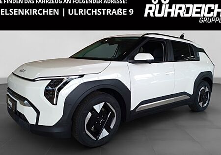 Kia EV3 58 kWh 150 kW Earth Frontantrieb 5 Türen