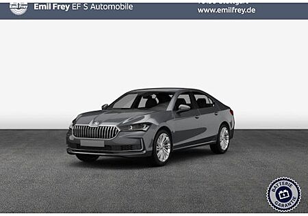 Skoda Superb 1.5 TSI iV DSG Sportline Combi 5 Türen