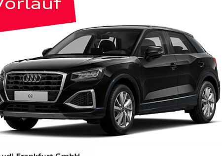 Audi Q2 35 TDI S tronic advanced 5 Türen