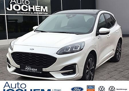 Ford Kuga 2.5 Duratec PHEV ST-Line X CVT 5 Türen