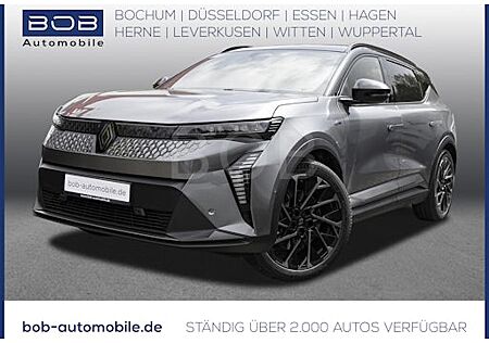 Renault Scenic E-Tech Esprit Alpine 220 Long Range 5 Türen
