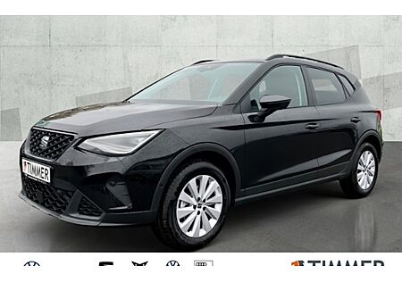 Seat Arona 1.0 TSI 85kW Road Edition DSG 5 Türen