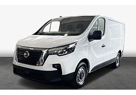 Nissan Primastar 2.0dCi 150 3,0t N-CONNECTA L1H1 4 Türen