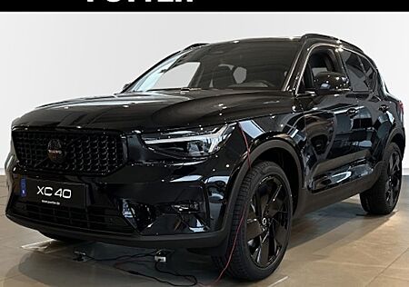 Volvo XC 40 B3 Ultra Black Edition DCT 5 Türen