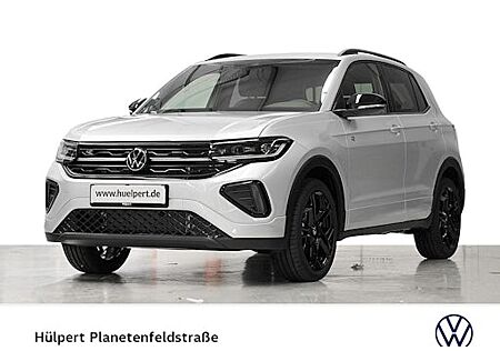 VW T-Cross 1.0 TSI OPF 85 kW DSG R-Line 5 Türen