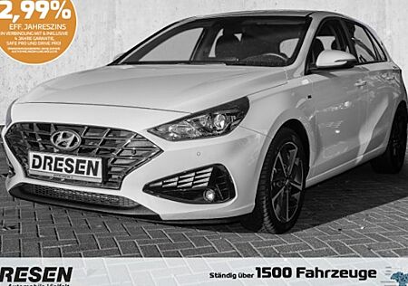 Hyundai i30 1.0 T-GDI Hybrid Trend 5 Türen