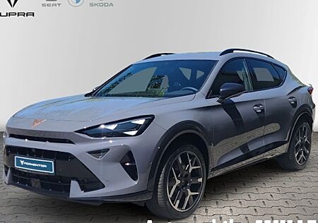 Cupra Formentor 2.0 TSI 195kW VZ DSG 5 Türen
