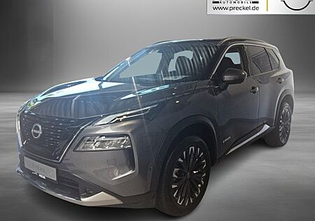 Nissan X-Trail 1.5 VC-T e-Power TEKNA 5 Türen
