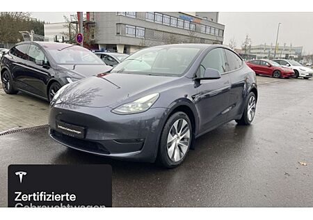 Tesla Model Y Long Range Dual Motor AWD 5 Türen
