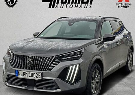Peugeot e-2008 Elektromotor 156 GT 5 Türen