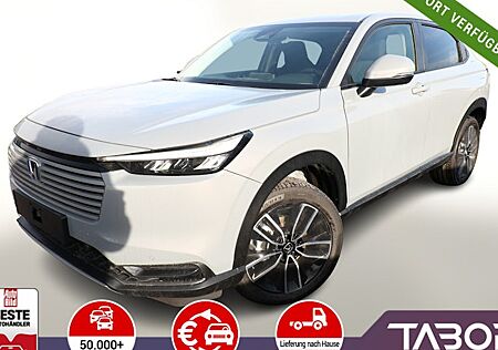 Honda HR-V 1.5 i-MMD Hybrid Elegance 5 Türen