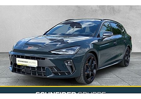 Cupra Leon 1.5 eTSI 110kW DSG Sportstourer 5 Türen