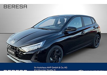 Hyundai i20 1.0 T-GDI DCT Blackline 5 Türen