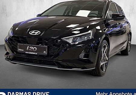 Hyundai i20 1.0 T-GDI 88kW Hybrid Prime 5 Türen