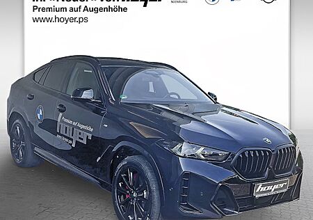 BMW X6 xDrive30d M Sport 5 Türen