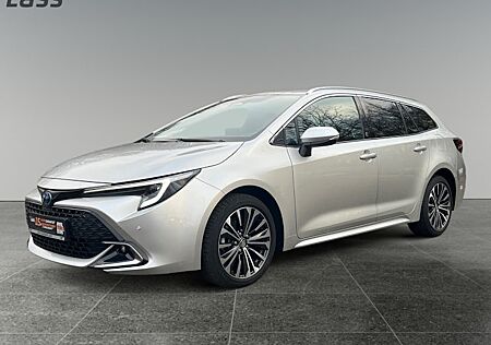 Toyota Corolla 1,8 Hybrid Team Deutschl Touring Sports 5 Türen