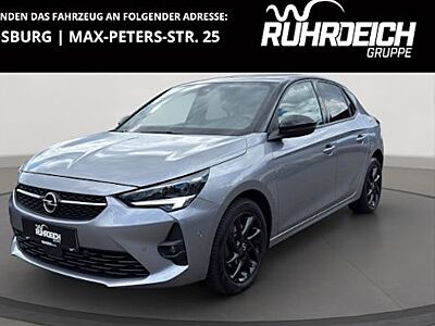 Opel Corsa 1.2 Direct Injection Turbo 74kW GS Line 5 Türen