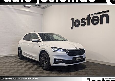 Skoda Fabia 1.0l TSI 85kW Tour 5 Türen