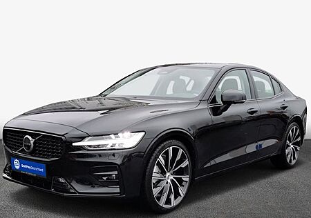 Volvo S60 B5 AWD Ultimate Dark Auto 4 Türen