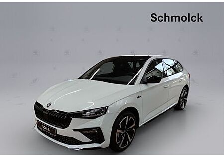 Skoda Scala 1.5 TSI ACT DSG Monte Carlo 5 Türen