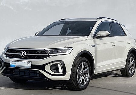 VW T-Roc 1.5 TSI OPF DSG R-Line 5 Türen