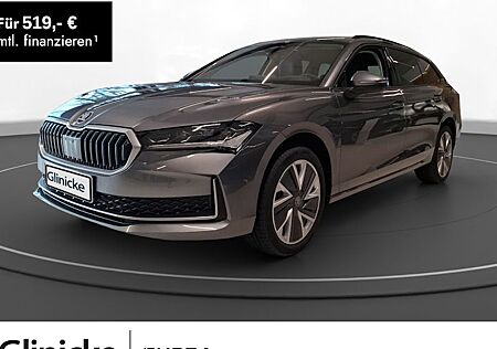 Skoda Superb 2.0 TDI DSG Selection Combi 5 Türen