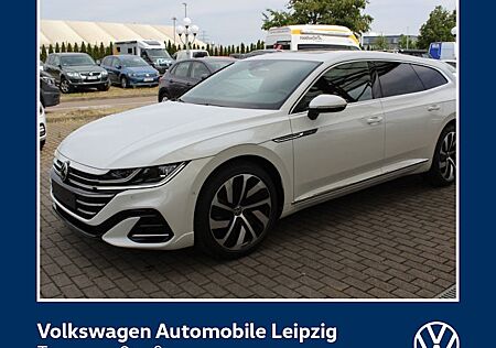 VW Arteon 2.0 TDI SCR 147kW DSG R-Line S.B. 5 Türen