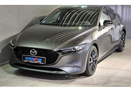 Mazda CX-30 e-SKYACTIV-G M-Hybrid 140 Homura 5 Türen
