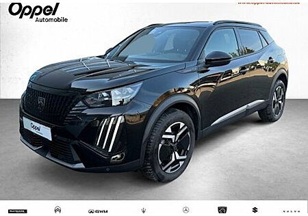 Peugeot 2008 PureTech 130 EAT8 GT 5 Türen