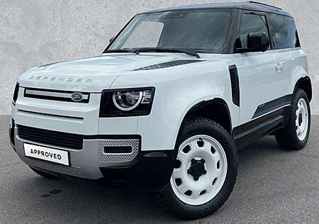 Land Rover Defender 3.0 D200 MHEV S 90 3 Türen