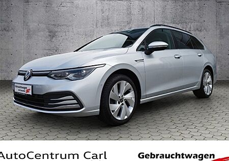 VW Golf Variant 2.0 TDI SCR DSG Style Variant 5 Türen