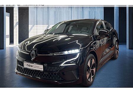 Renault Megane E-Tech EV40 130hp boost charge Equilibre 5 Türen