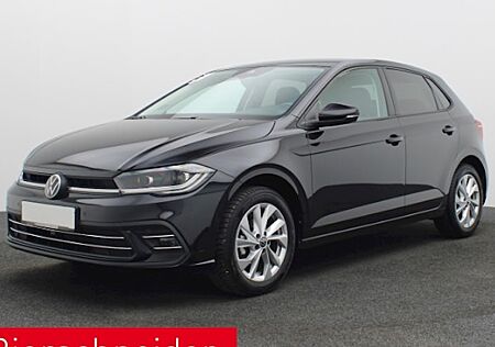 VW Polo 1.0 TSI 70kW Style 5 Türen