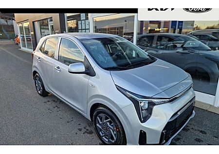 Kia Picanto 1.0 Vision AMT 4-Sitzer 5 Türen