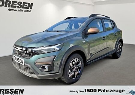 Dacia Sandero Stepway TCe 110 Stepway Extreme 5 Türen