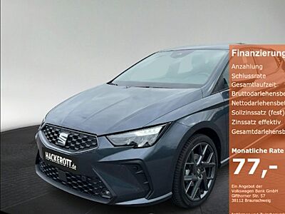 SEAT Ibiza 1.0 TSI 85kW Style DSG 5 Türen