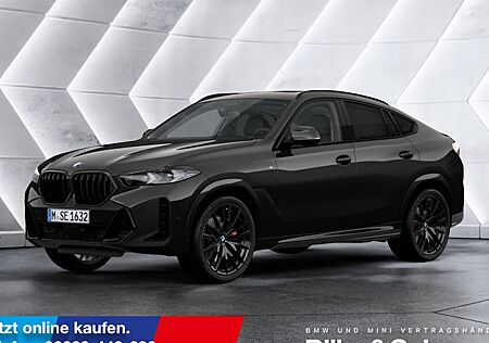 BMW X6 xDrive30d M Sport 5 Türen