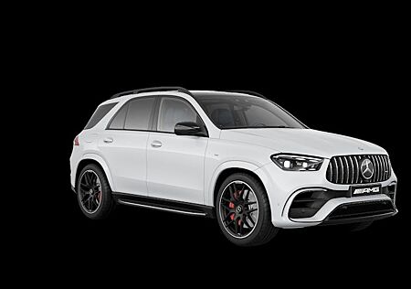 Mercedes-Benz GLE Mercedes-AMG 63 S 4MATIC+ 5 Türen